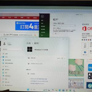 正版Win11 & Office 文書 Dell OptiPlex 9010 i5-3470, 16GB RAM, 240GB SSD,500GB...