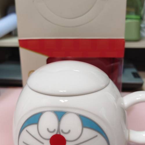 叮噹杯