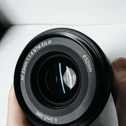 viltrox 唯卓仕 AF 23mm f1.4 富士 fujifilm x mount