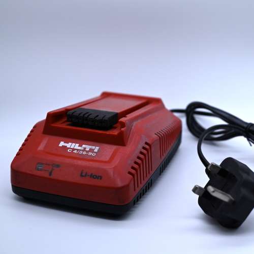 喜利得充電工具