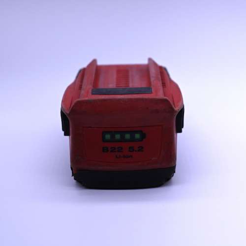 喜利得充電工具