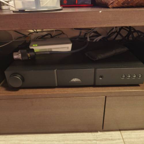 naim 5si 110v +220v转110v牛