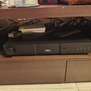 naim 5si 110v +220v转110v牛
