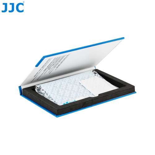 JJC GSP-200D Ultra-Thin LCD Screen Protector For CAN. EOS 200D II/ 250D