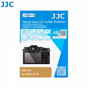 JJC GSP-XT5 Glass Protector for FUJI. X-T5 相機玻璃保護貼