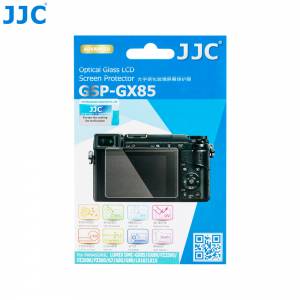 JJC GSP-GX85 Ultra-Thin LCD Screen Protector For PAN. DMC-GH6/GH7/ S5/ GX85