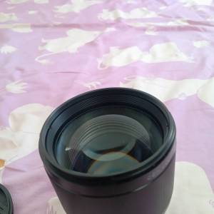 Viltrox 85mm F/1.8 STM 一代 富士用