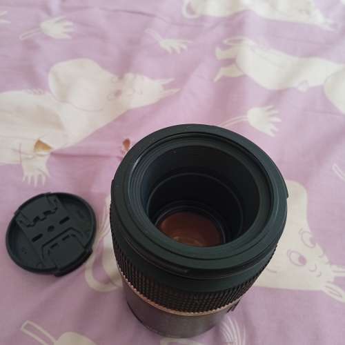 Tamron 90mm f2.8