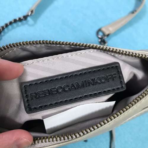 Rebecca Minkoff Mini MAC Crossbody Bag