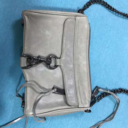 Rebecca Minkoff Mini MAC Crossbody Bag
