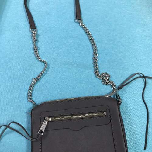Rebecca Minkoff Avery Crossbody Bag