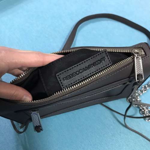 Rebecca Minkoff Avery Crossbody Bag