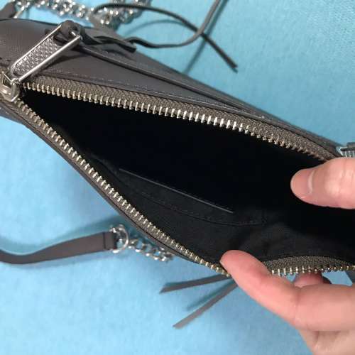 Rebecca Minkoff Avery Crossbody Bag