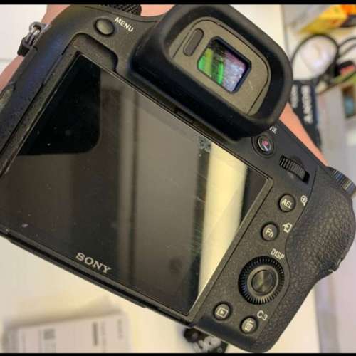 Sony rx10 3  ,好新，25x optical zoom f2.4 - 4，sony，，1原裝電及1副電