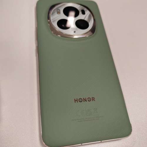 Honor Magic6 Pro 12GB+512GB 全套有單有保養