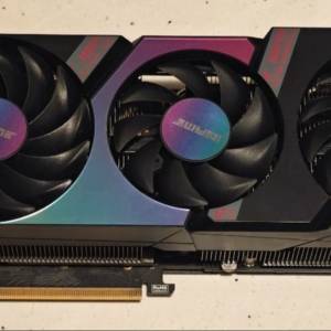 極罕見 RTX3080Ti 20GB 版本！