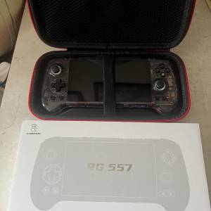 Ambernic RG557手提遊戲機