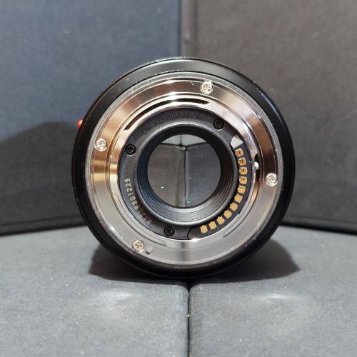 Panasonic Leica 25mm F/1.4 II 二代 M43