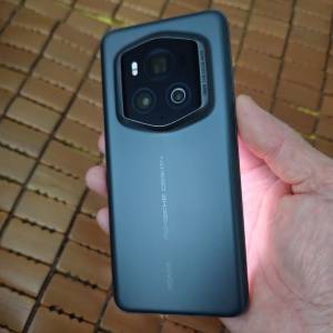 Honor magic 6 RSR