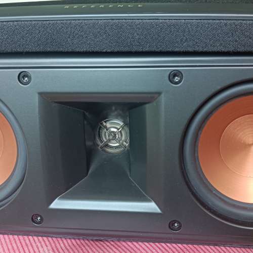 Klipsch Center Speaker RC-42 II 中置喇叭