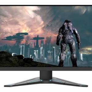 全新行貨3年保Lenovo G24-20 23.8" FHD Gaming Monitor (66CFGAC1MY)