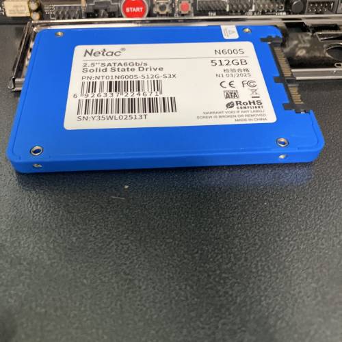 rog電腦組合maximud viii ranger、i3-6100、4g ram-2400、512g ssd