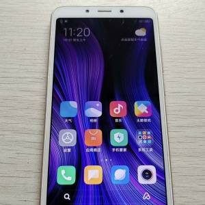 redmi 红米6a 2+16G