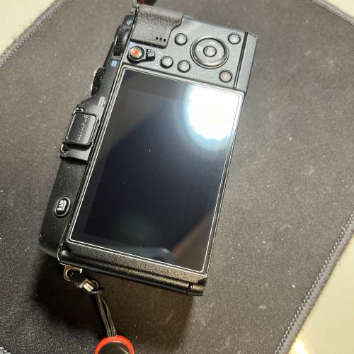 Olympus pen e-p5 少有黑色（ep5 m43 om system panasonic)