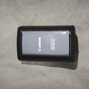 canon 90EX 佳能 閃燈 冇盒冇單冇證 可用 M6 M5 m50  M  95%new 功能正常
