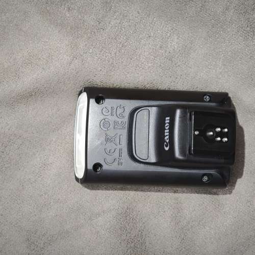 canon 90EX 佳能 閃燈 冇盒冇單冇證 可用 M6 M5 m50  M  95%new 功能正常