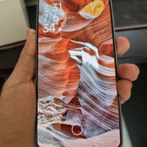 99%新 红米 Redmi Note 13 Pro 5G 12+512G  有保 港貨 雙卡