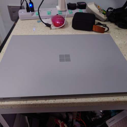 Surface Book 2 8代i7 16G 1060