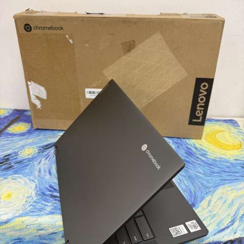 （全新質素聯想 Touch Mon Chromebook🔥）Lenovo ideaPad Flex 5 Chromebook /4GB ...