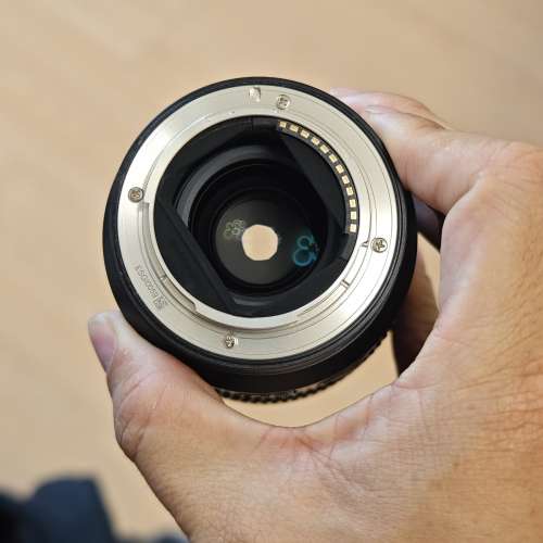 平售 99% New Samyang V-AF 100mm 2.3