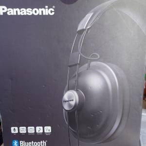 99新panasonic RP-HTX80B