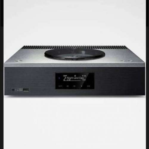 99新 Technics SA-C600 CD播放器串流一體機