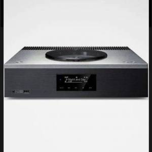99新 Technics SA-C600 CD播放器串流一體機