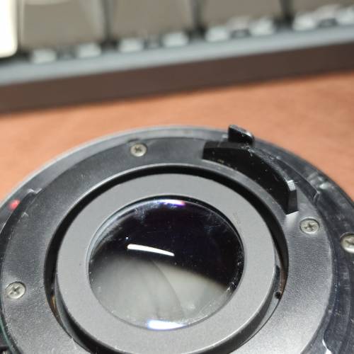 确善能COSINA Cosinon-S 50mm F2&nbsp;手动对焦定焦镜头,賓得口