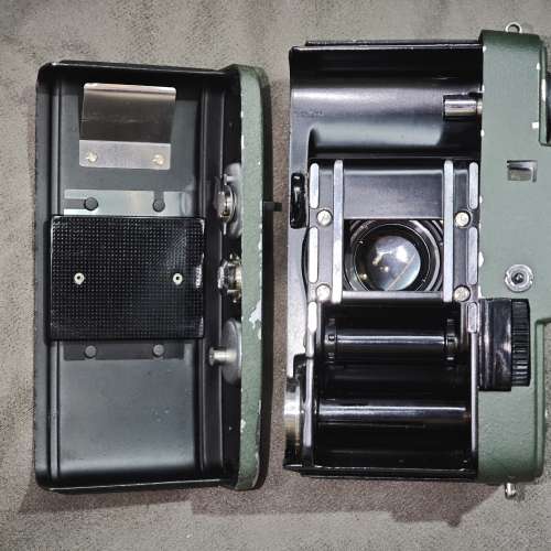 olympus pen D2 pen D 奧林巴斯 半格膠片 菲林 film camera 90%new 快門正常 光圈開...