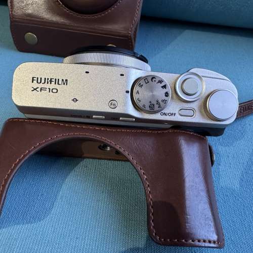 Fujifilm XF10