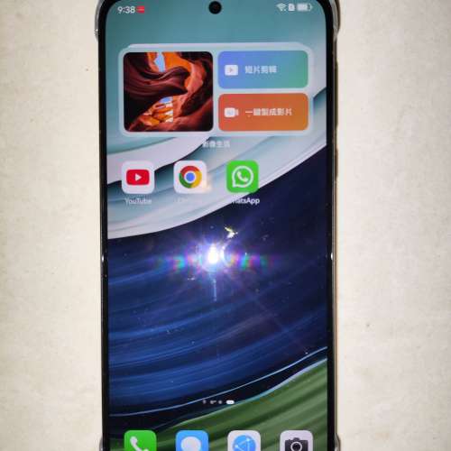 華為 Mate60 12GB + 512GB
