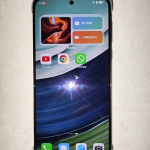 華為 Mate60 12GB + 512GB