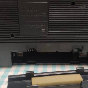 SANYO古董收音機