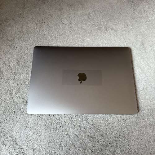 Apple MacBook Pro 15 inch 2018