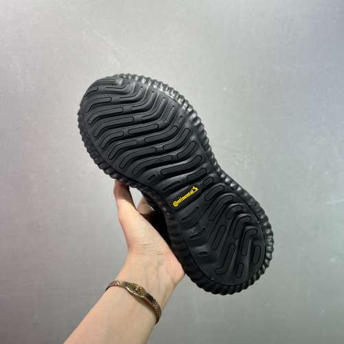 ADIDAS ALPHABOUNCE INSTINCT M 低幫休閒運動跑步鞋 size：36 36.5 37 38 38.5 39 ...