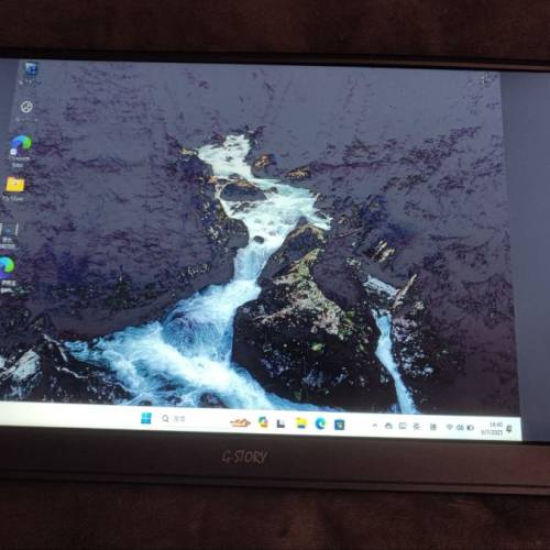 G-Story gs156wT 15.6吋 全高清便攜式示器