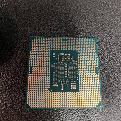 intel i7-6700正常使用