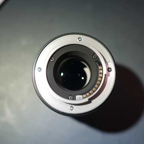 FUJINON XF 50mm F2 R WR