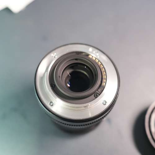 FUJINON XF 23mm F2 R WR