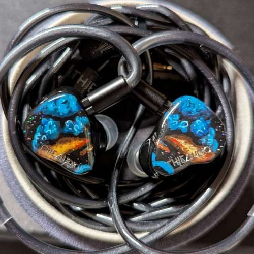 thieaudio origin